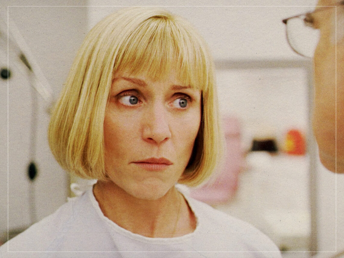 Burn After Reading - Frances McDormand - Joel Coen - Ethan Coen - 2008