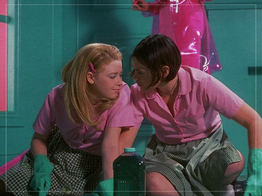 But I’m A Cheerleader - Jamie Babbit - 1999