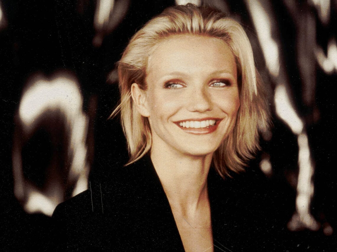 Cameron Diaz - Actress - 2000