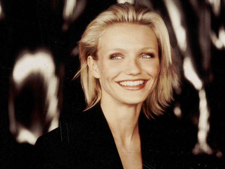 Cameron Diaz - Actress - 2000