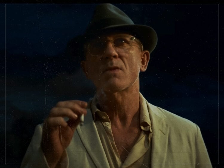 Daniel Craig - Queer - Luca Guadganino - 2023