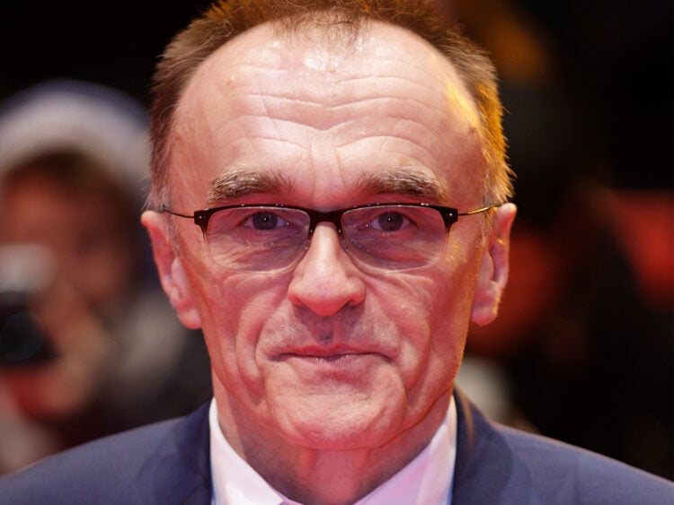 Danny Boyle - Director - 2017
