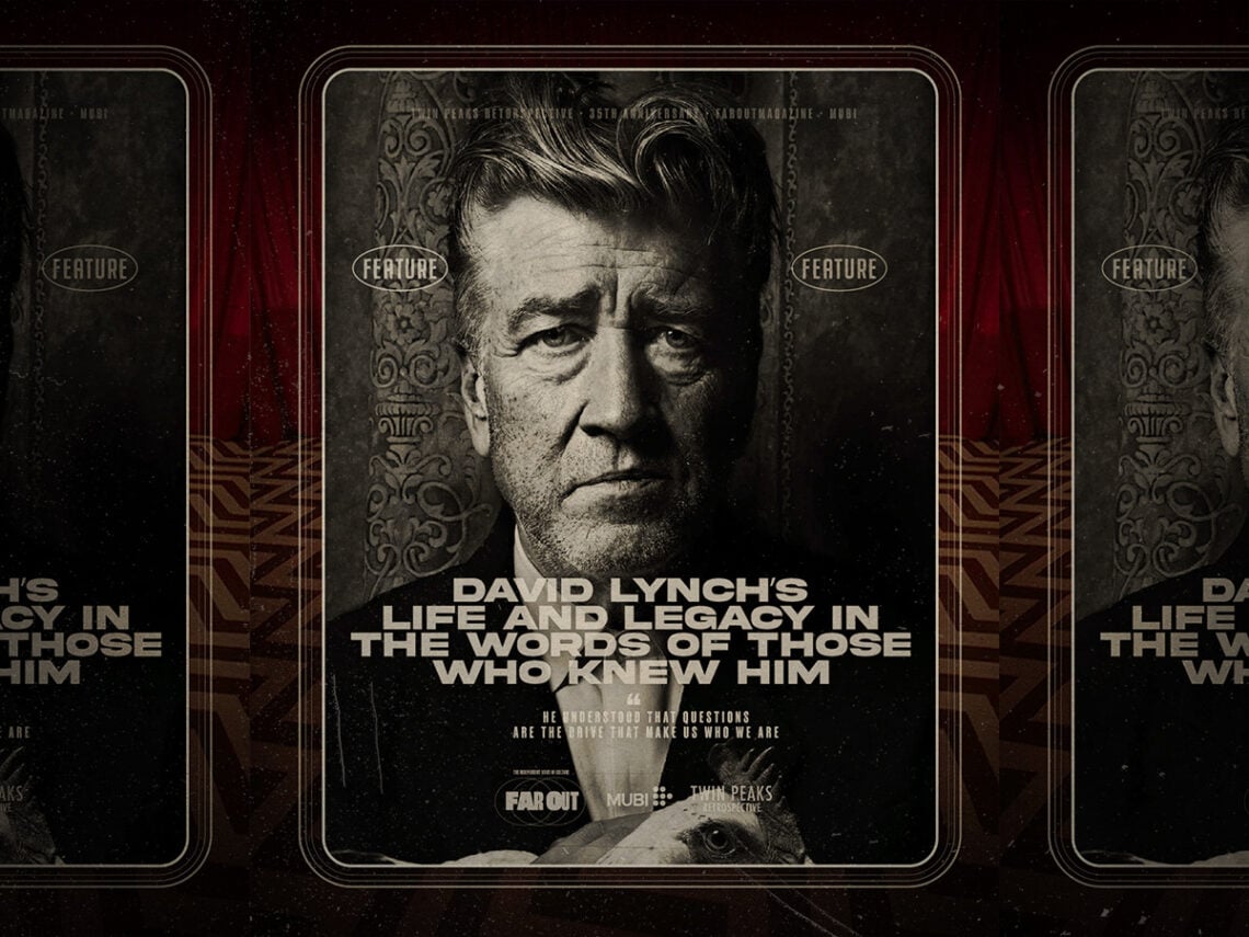 David Lynch’s life and legacy in the words of those who knew him- “He understood that questions are the drive that make us who we are”