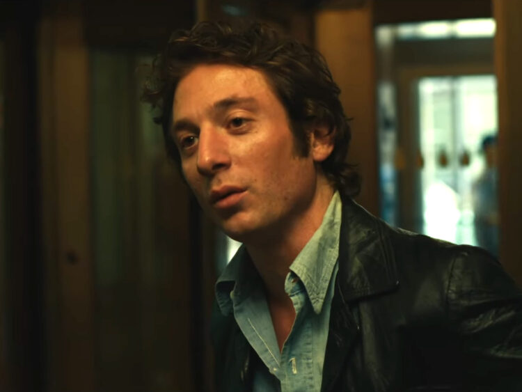 Deliver Me From Nowhere - 2025 - 20th Century Studios - Jeremy Allen White