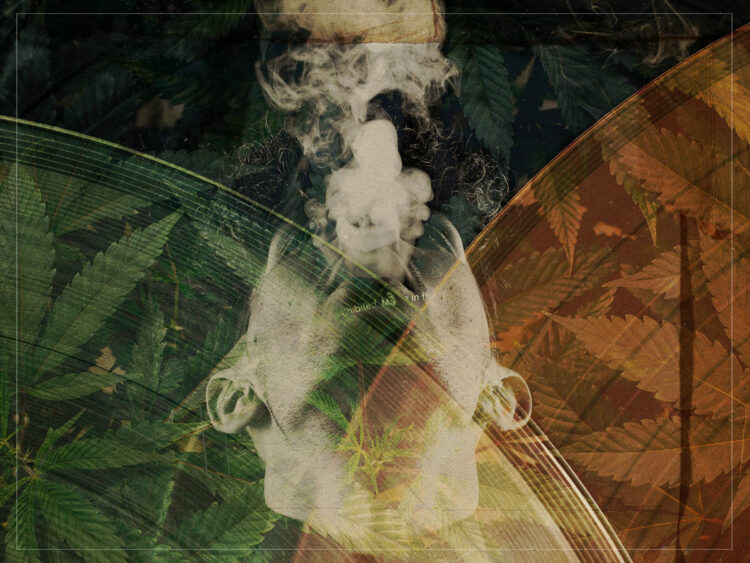 Does music sound different when you're stoned?