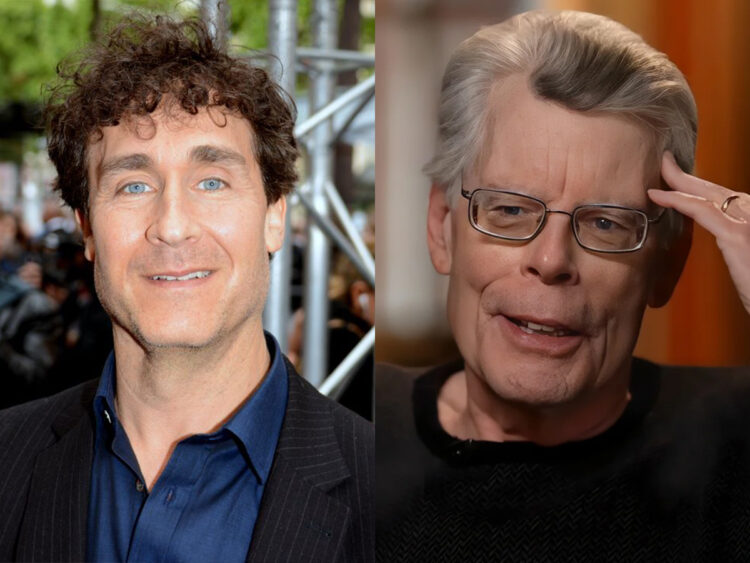 Doug Liman - Stephen King - Split - 2025