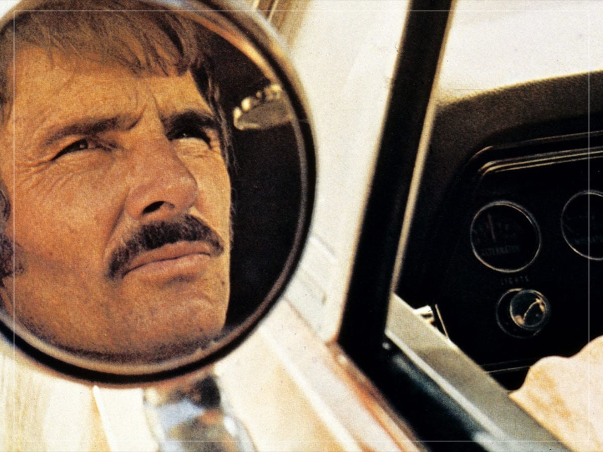 Duel - 1971 - Steven Spielberg - Films