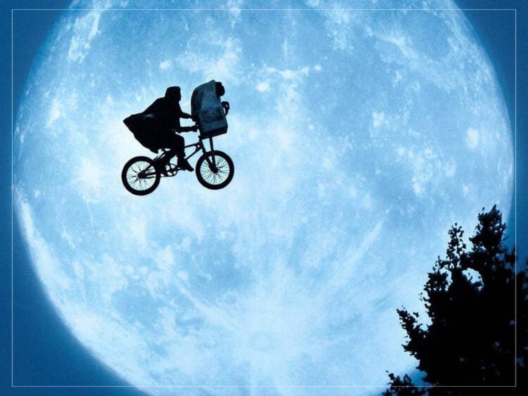 E.T. The Extraterrestrial - 1982 - Steven Spielberg - Films