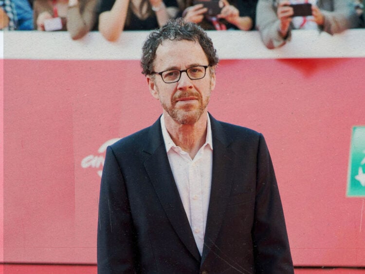 Ethan Coen - Director - Filmaker - 2022