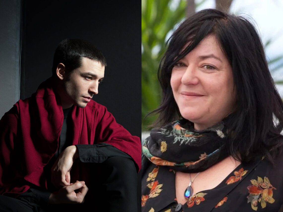 Ezra Miller - Lynne Ramsay - Split - 2025