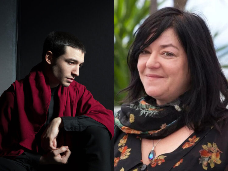Ezra Miller - Lynne Ramsay - Split - 2025