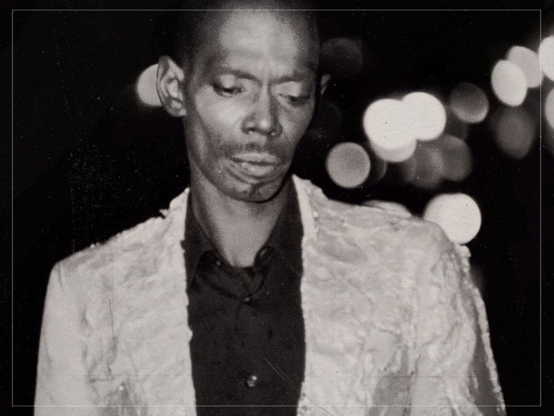 Faithless - Maxi Jazz - Insomnia