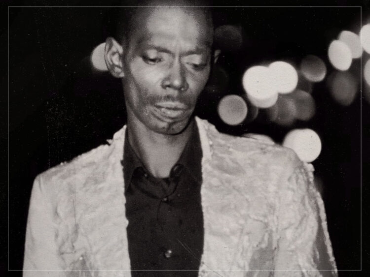 Faithless - Maxi Jazz - Insomnia