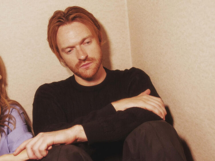 Finneas - 2025 - Musician