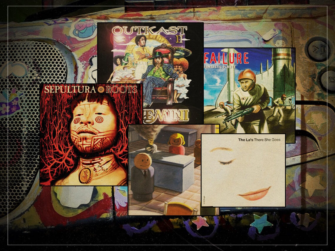 Five 1990s songs that were ahead of their time