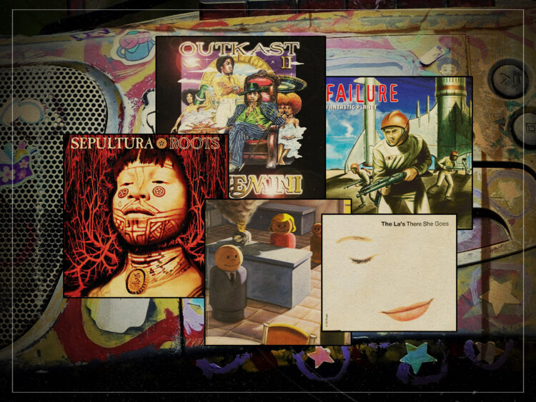 Five 1990s songs that were ahead of their time