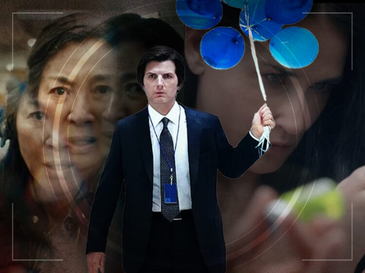 Five actors who proved that the role of a lifetime can never come too late
