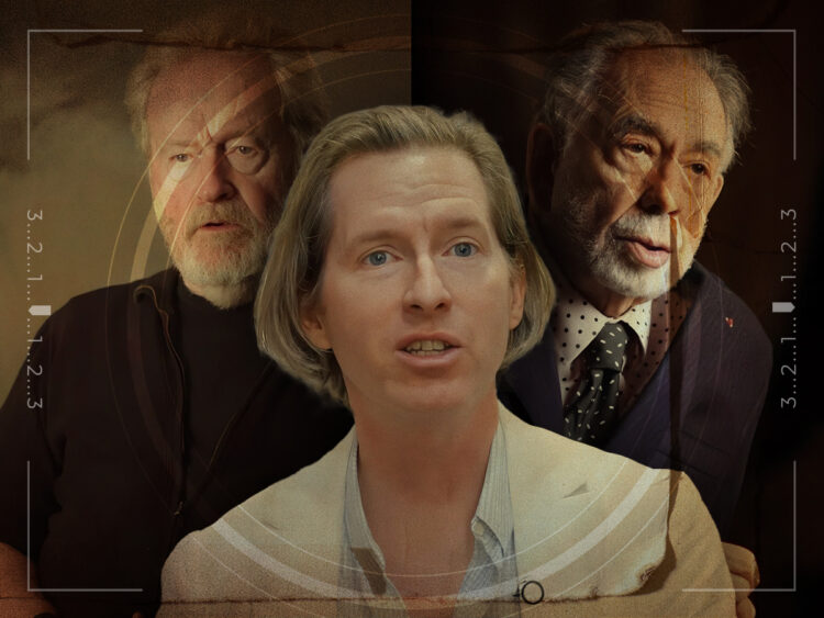 Five directors who don't deserve to make another movie