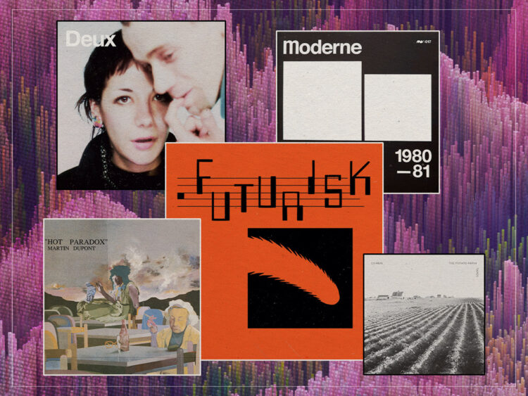 Five essential Minimal Wave excavations