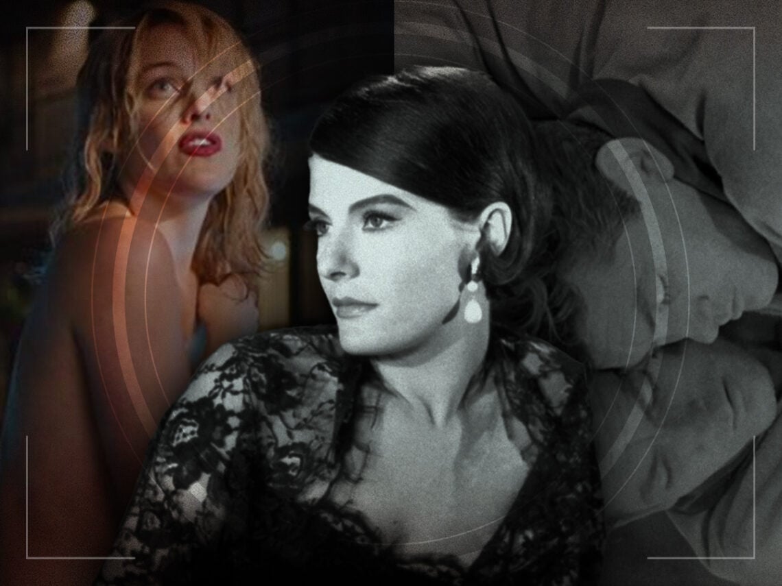 Five films that feel like fever dreams