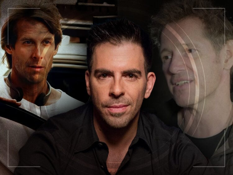 Five great directors who only make terrible movies