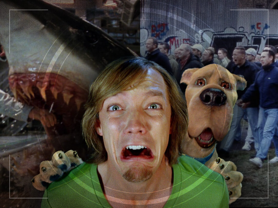 Five movies everyone loves but doesn’t want to admit to