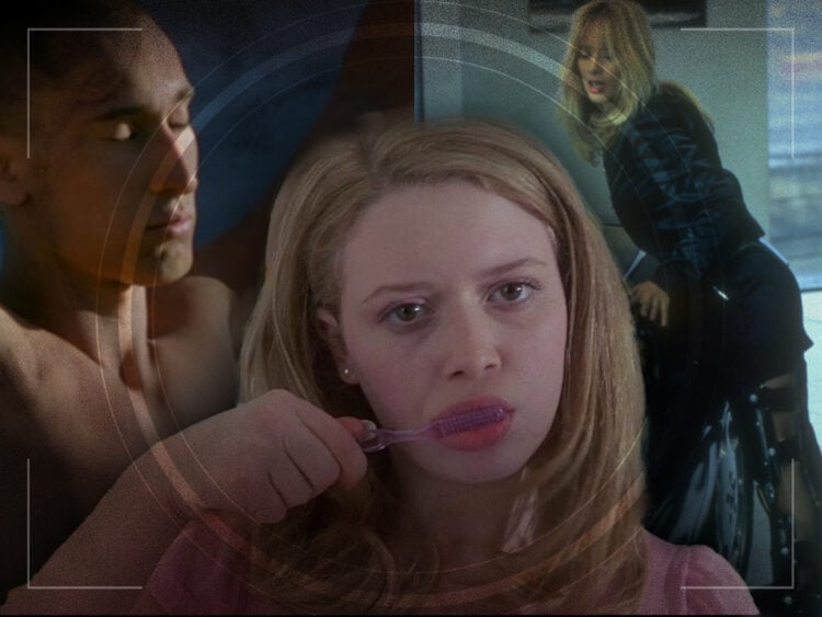 Five movies from the 1990s that were way ahead of their time