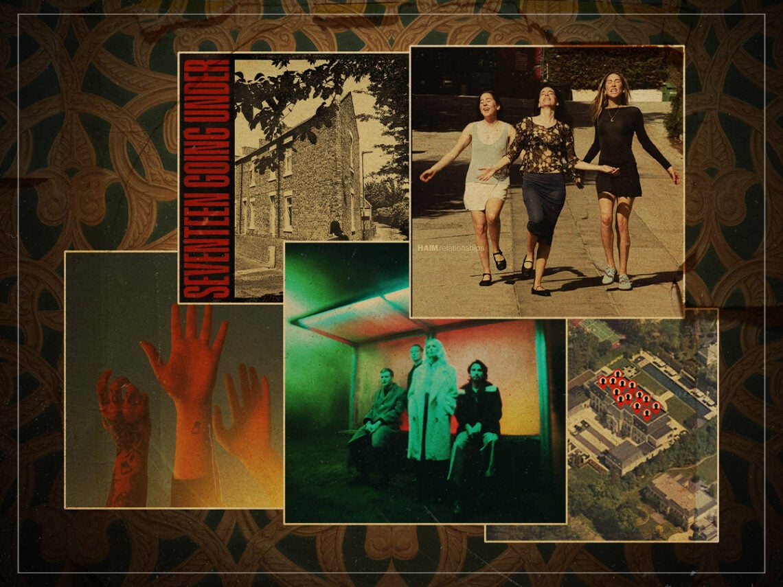 Five songs from the 2020s that sound years before their time