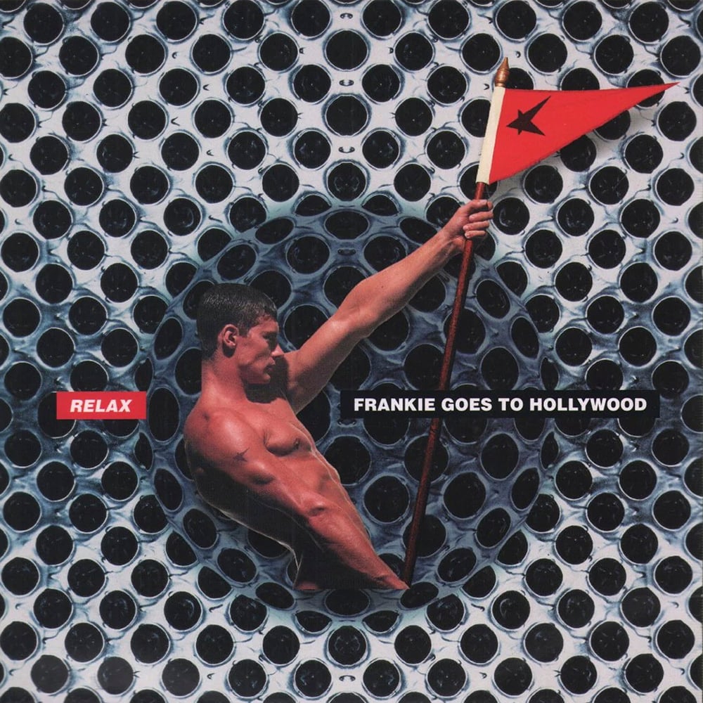 Frankie Goes to Hollywood - Relax - 1993