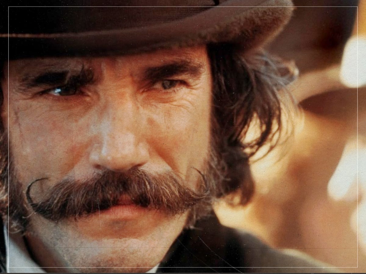Gangs of New York - Daniel Day-Lewis - Martin Scorsese - 2002