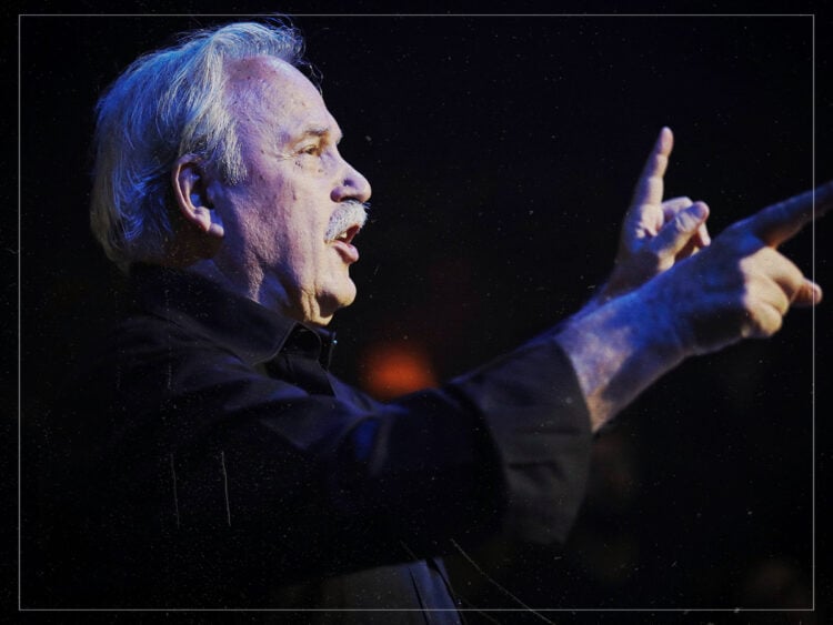 Giorgio Moroder - Composer - 2018