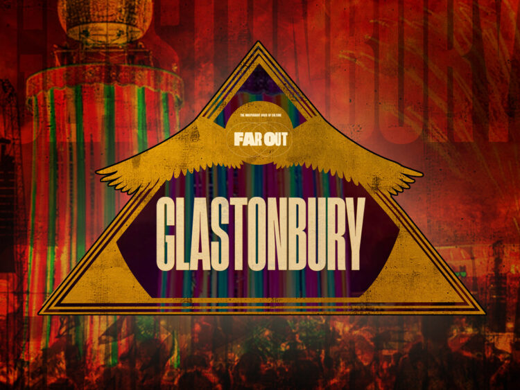 Glastonbury 2025 - General