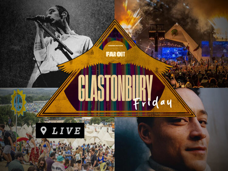 Glastonbury 2025 - Live Blog - Glastonbury Festival - Worthy Farm - 2025