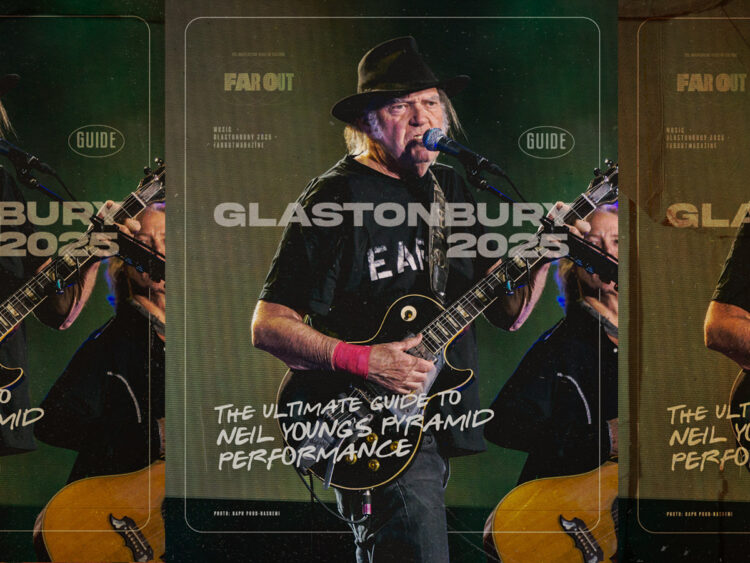 Glastonbury 2025- The ultimate guide to Neil Young's Pyramid performance