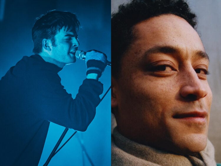 Grian Chatten - Loyle Carner - Split - 2025