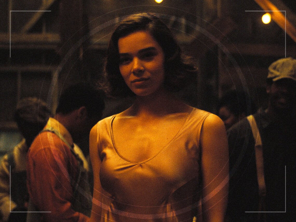 Hailee Steinfeld - Actress - 2025 - Sinners