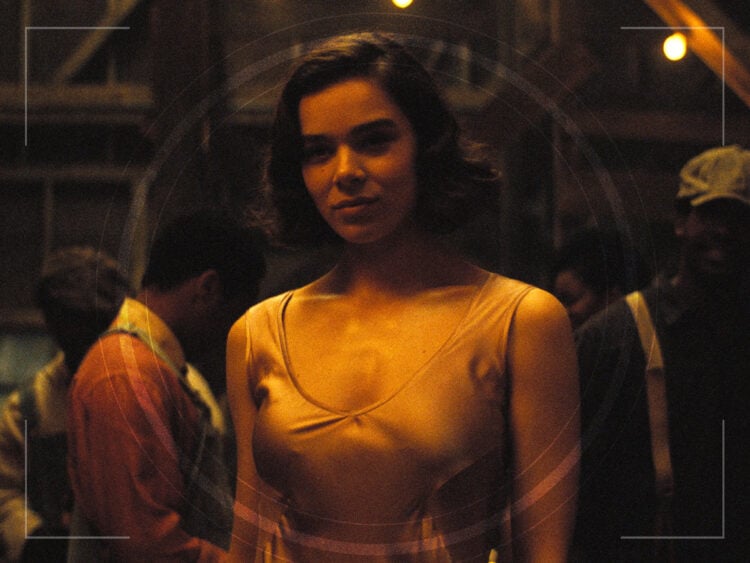Hailee Steinfeld - Actress - 2025 - Sinners