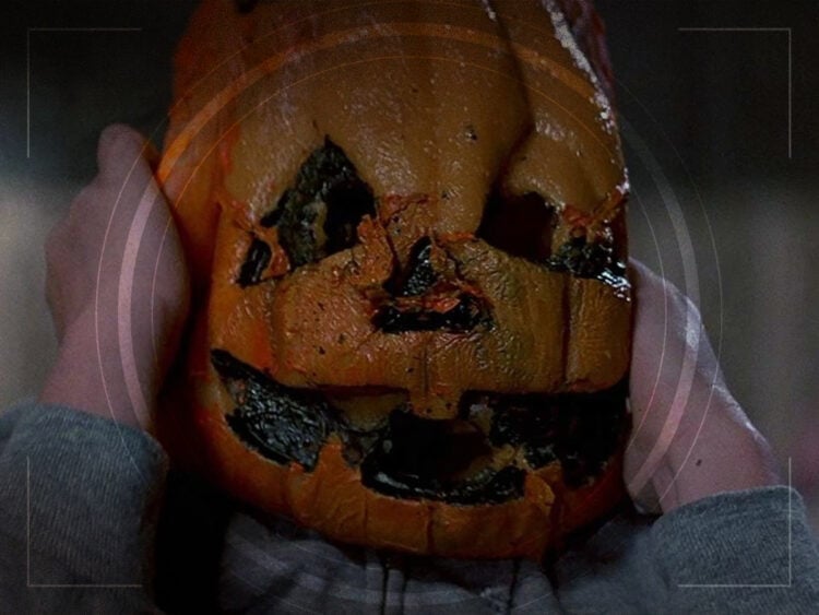 Halloween III Season of the Witch - Tommy Lee Wallace - 1982