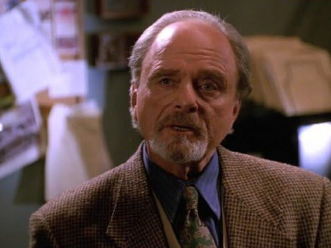 Harris Yulin - Actor - 1997