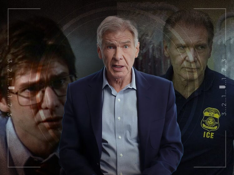 Harrison Ford's 10 worst movies - Far Out Magazine