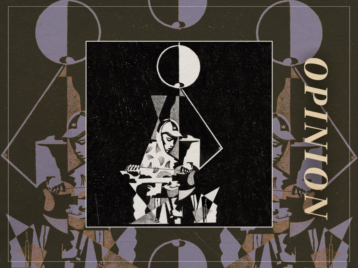 Hear Me Out ‘6 Feet Beneath the Moon’ is still King Krule’s best album