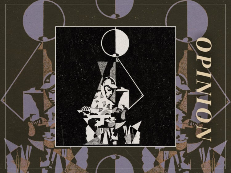 Hear Me Out ‘6 Feet Beneath the Moon’ is still King Krule’s best album