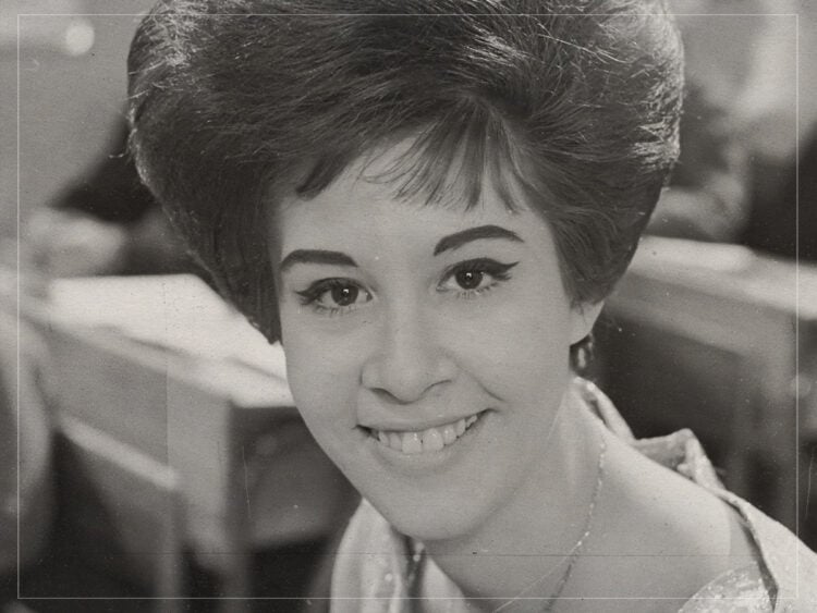 Helen Shapiro - 1963 - Singer