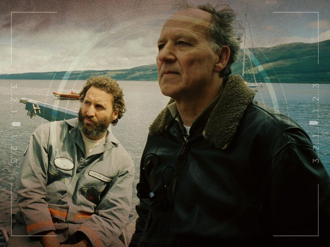 Incident at Loch Ness - 2004 - Werner Herzog