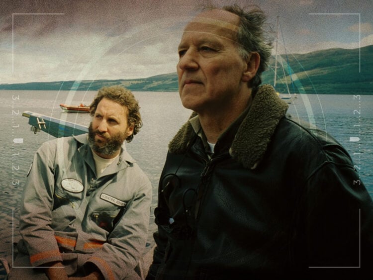 Incident at Loch Ness - 2004 - Werner Herzog