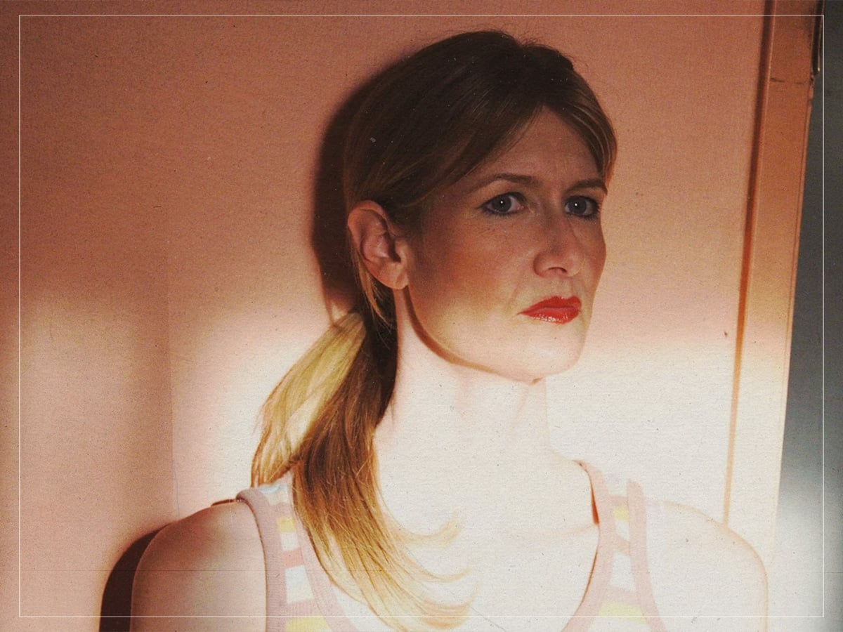 Inland Empire - David Lynch - 2006
