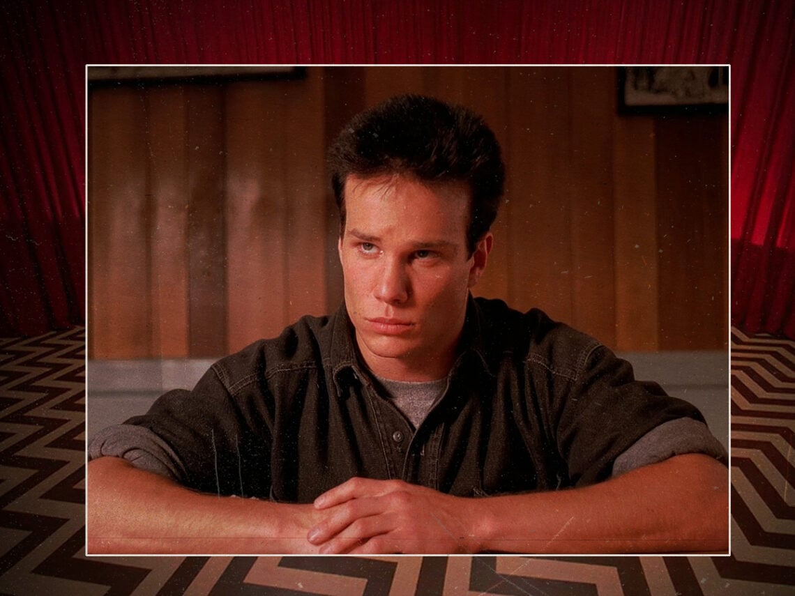 James Hurley’s ‘Just You’ and the dividing line of the 'Twin Peaks' fandom