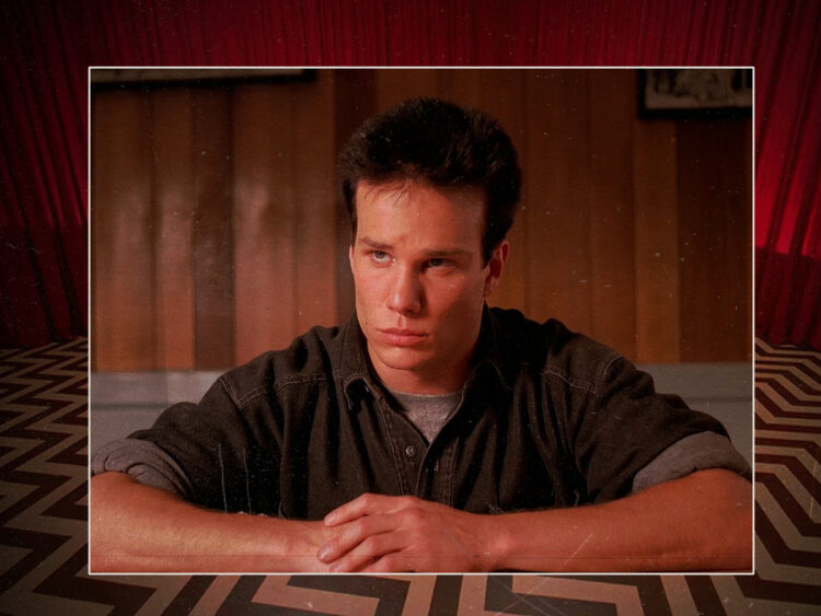 James Hurley’s ‘Just You’ and the dividing line of the 'Twin Peaks' fandom