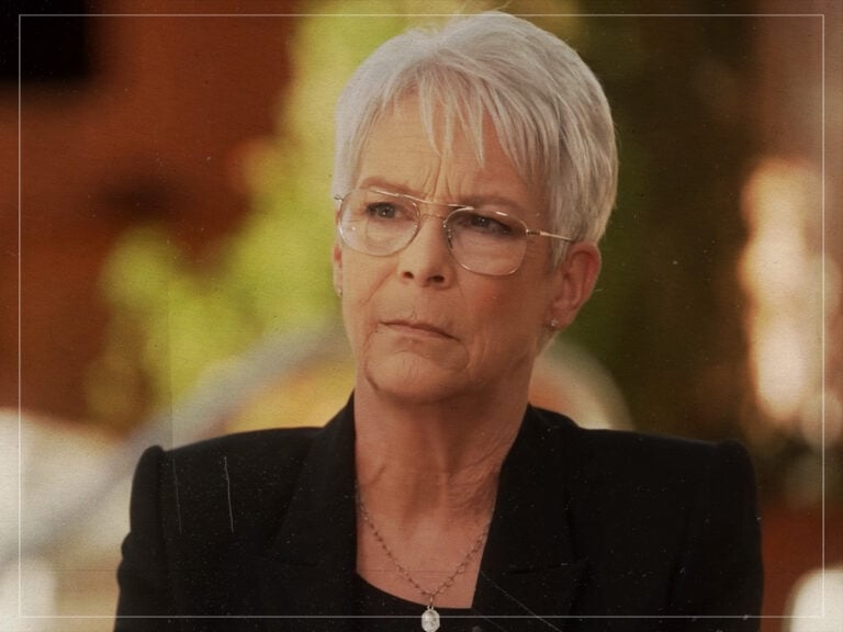 Jamie Lee Curtis - Actress - 2025