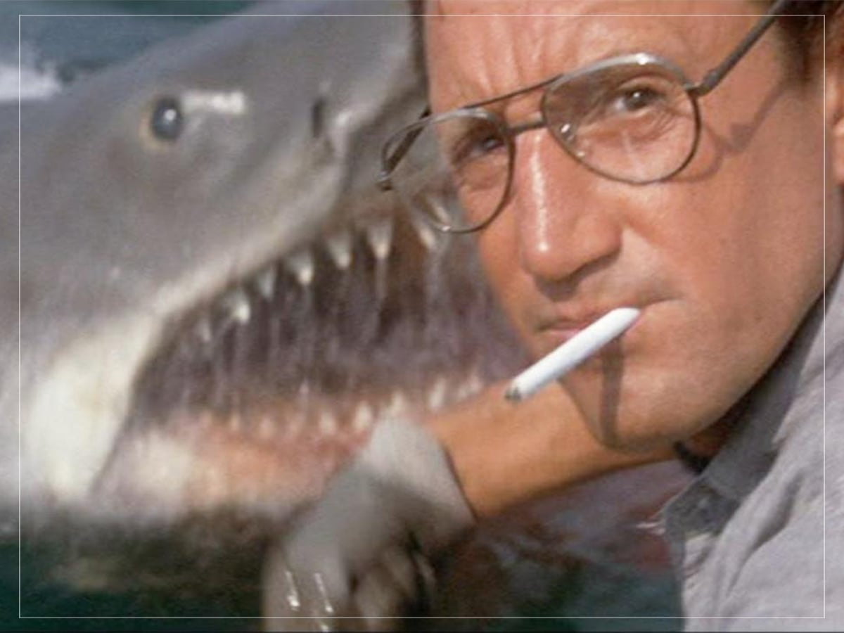 Jaws - 1975 - Steven Spielberg - Films
